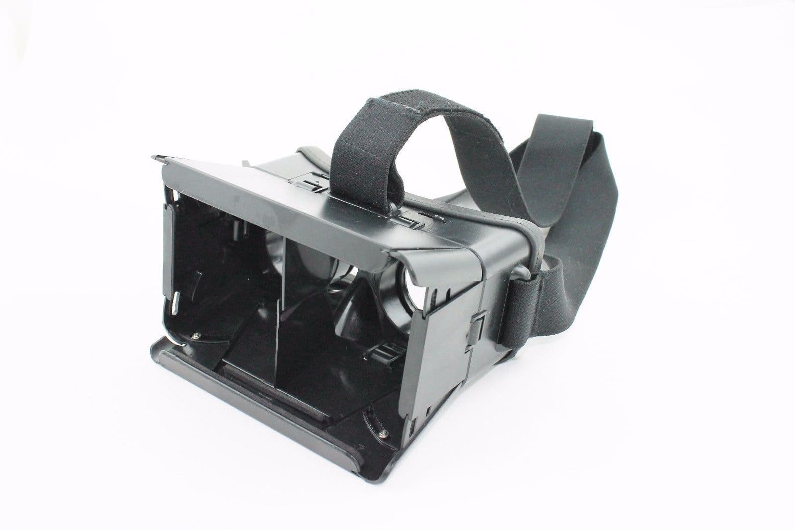 Universal Virtual Reality 3D Video Glasses for 4~7" Smartphones Google 2