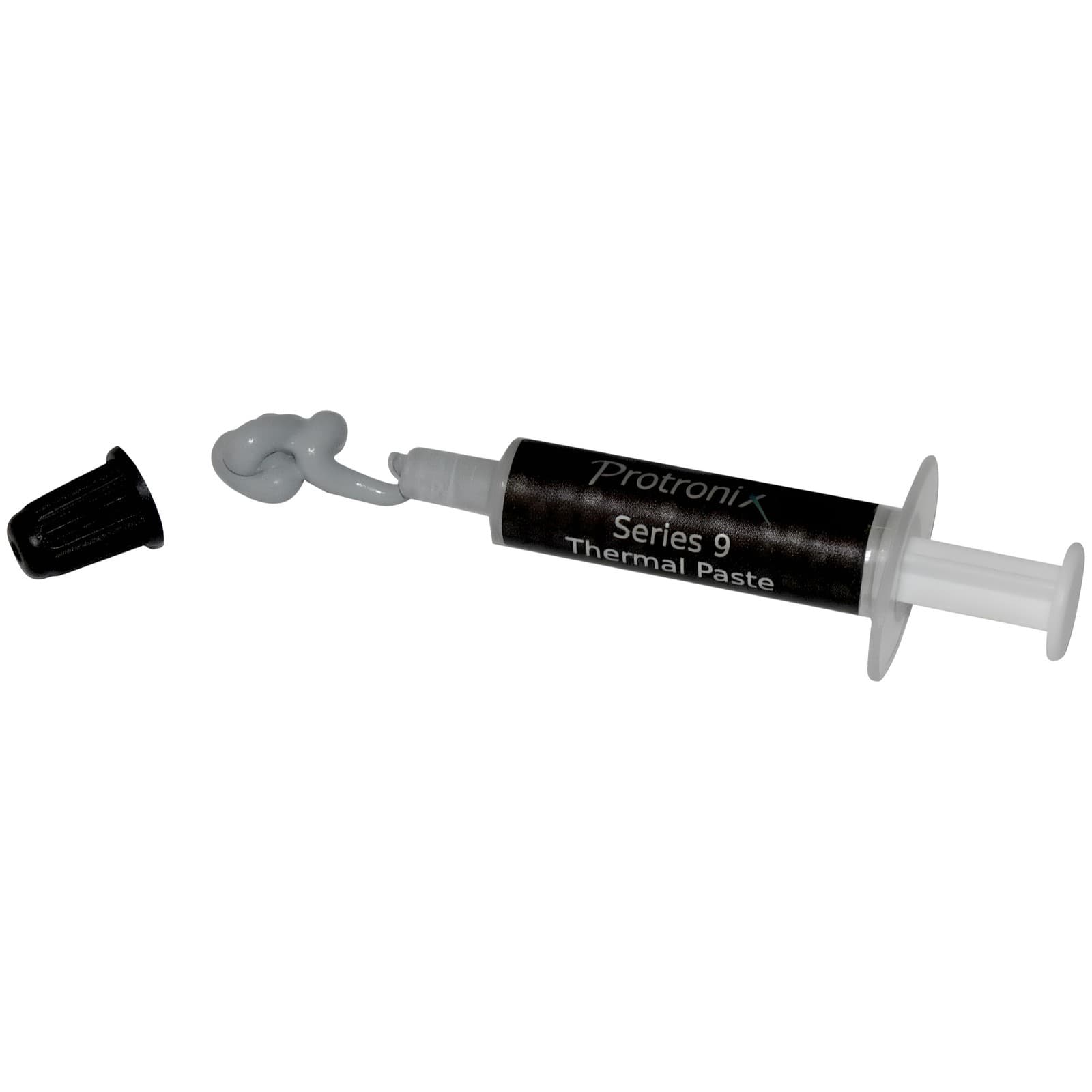 Extreme Performance Thermal Compound Paste CPU GPU LED Heatsink Grease Syringe 2