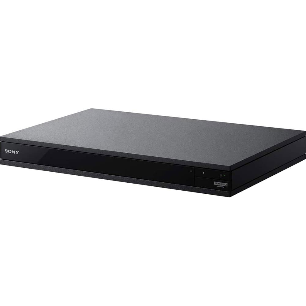 Sony UBP-X800M2 4K UHD Blu-ray Player With HDR and Dolby Atmos (2019 Model), Ope 4