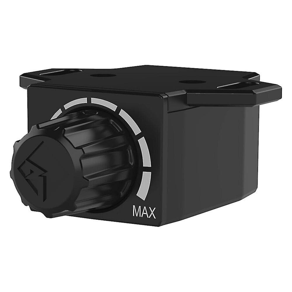 RFRB Rockford Fosgate R2-500X1 Prime Series 500 Watt Mono Subwoofer Amplifier 5