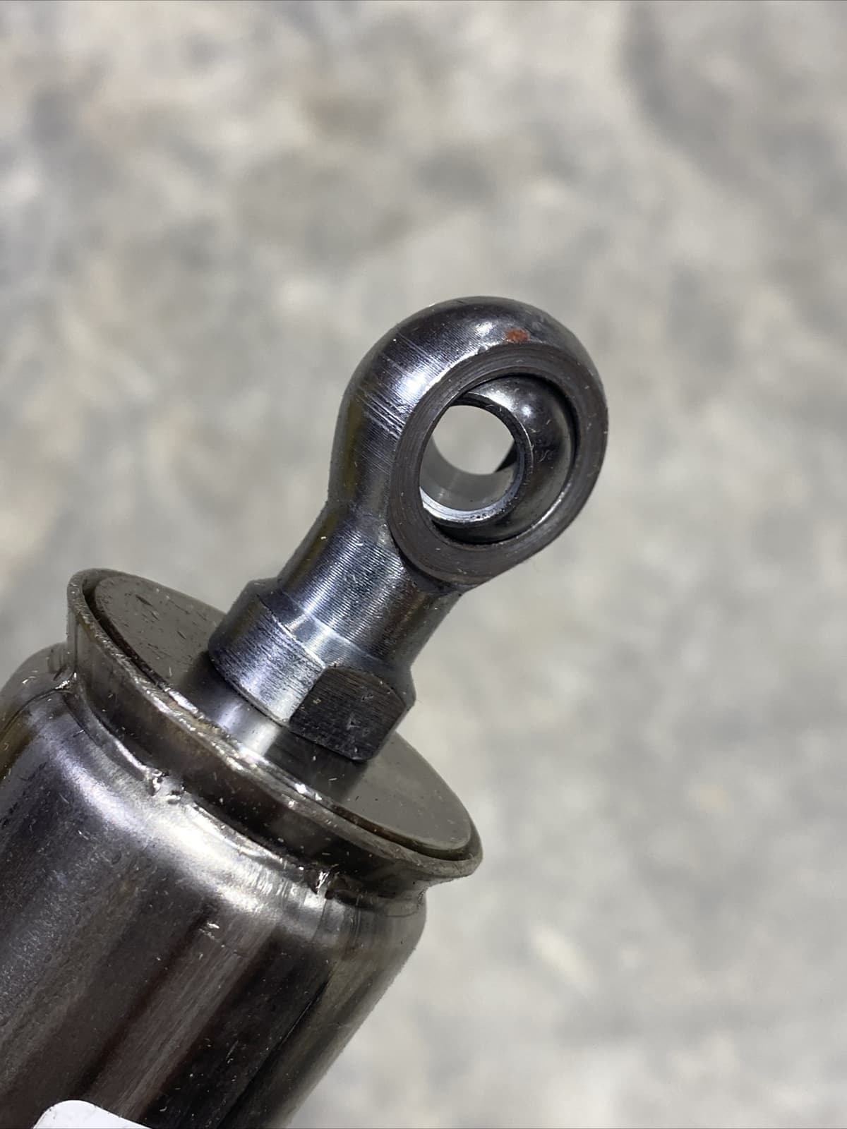 Joystick Control Strut For Caterpillar 600-0836: 360MM LENGTH MECHANICAL STRUT 5