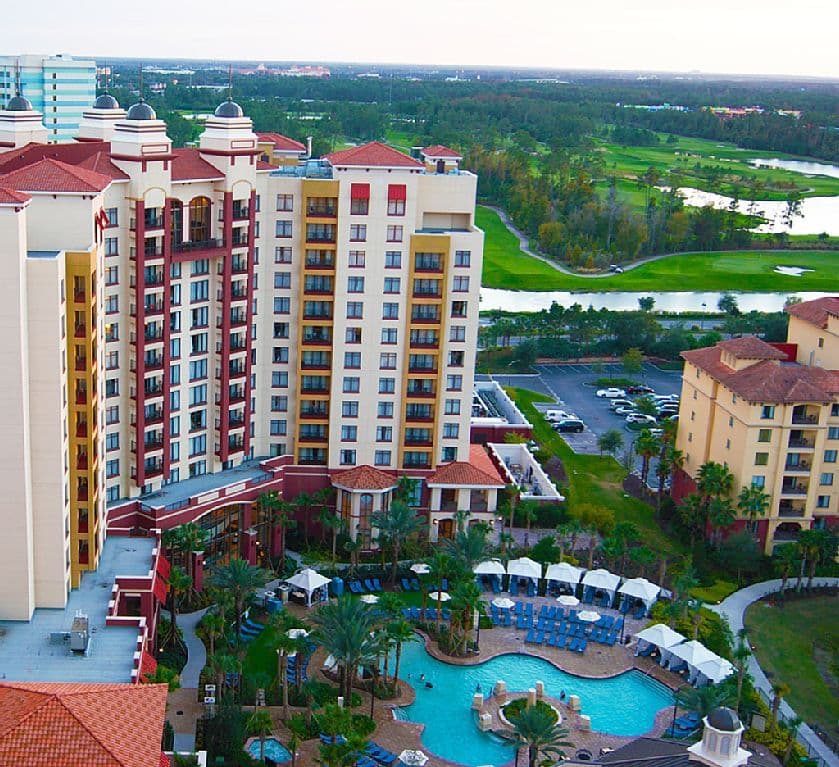 Orlando, Wyndham Bonnet Creek, 1 Bedroom Deluxe, 28 Nov-2 Dec ENDS 11/13 2