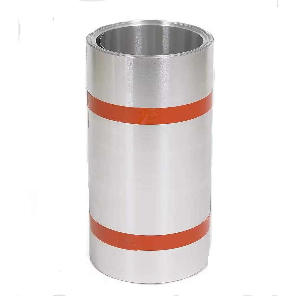 10 In. X 50 Ft. Aluminum Roll Valley Flashing 2