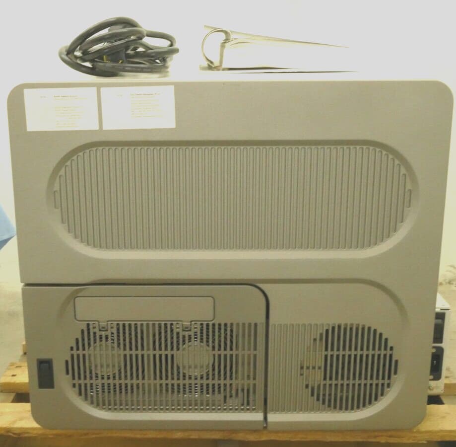 Roche Diagnostics LightCycler 480 II /96 Real-Time PCR thermal cycler