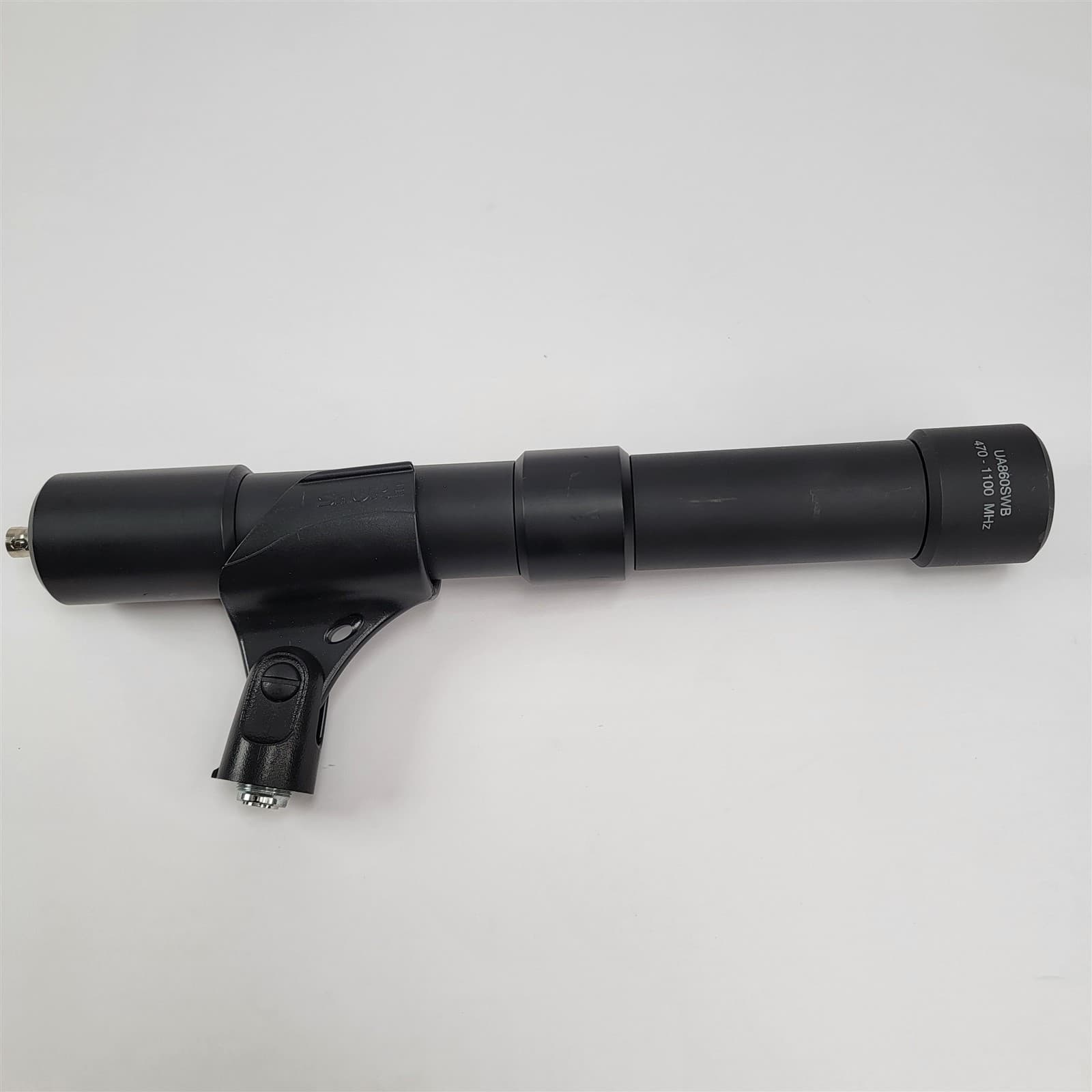 Shure UA860SWB Passive Omnidirectional Antenna 470-1100MHz Wideband UHF 3