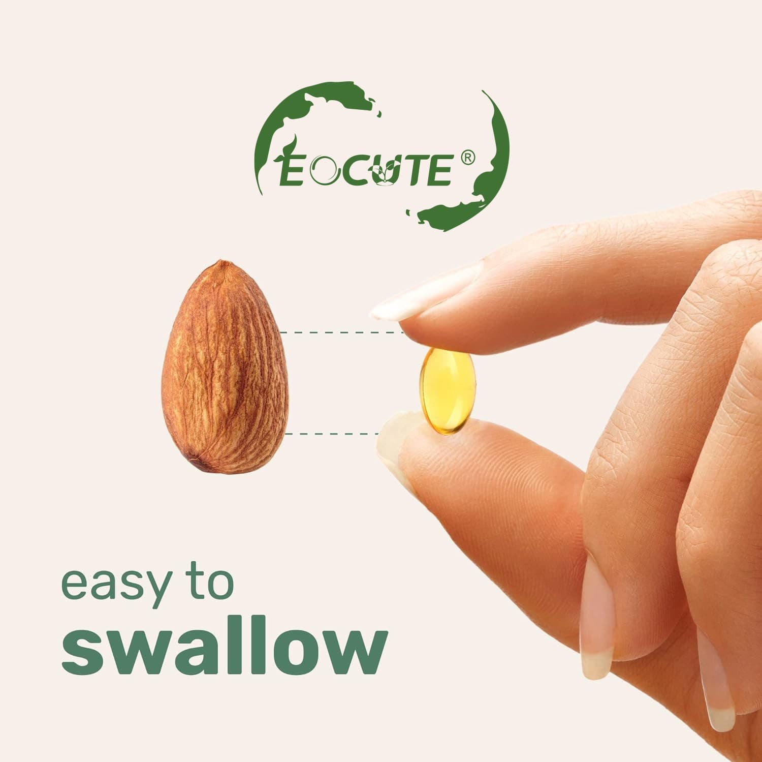 ​​Oil of Oregano 300 Softgels 2 in 1 Black Seed Oil Organic Herbal Supplement 6