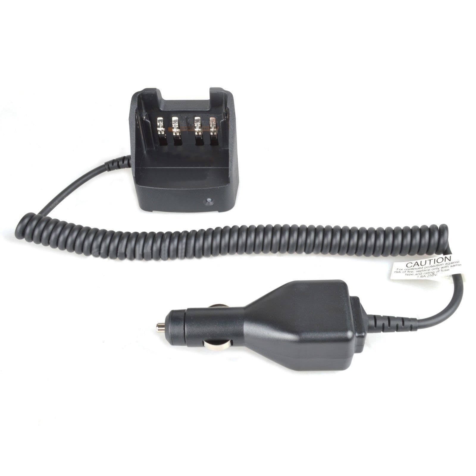 Vehicle Car charger for RLN6433A APX2000 APX3000 APX4000 APX4000Li Radio 3