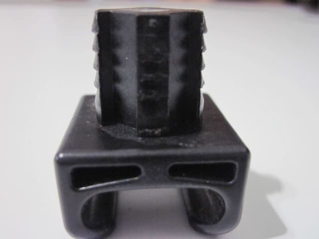 Ekornes Stressless Clip round ring base goes in holes recliner armchair E-Clip 5