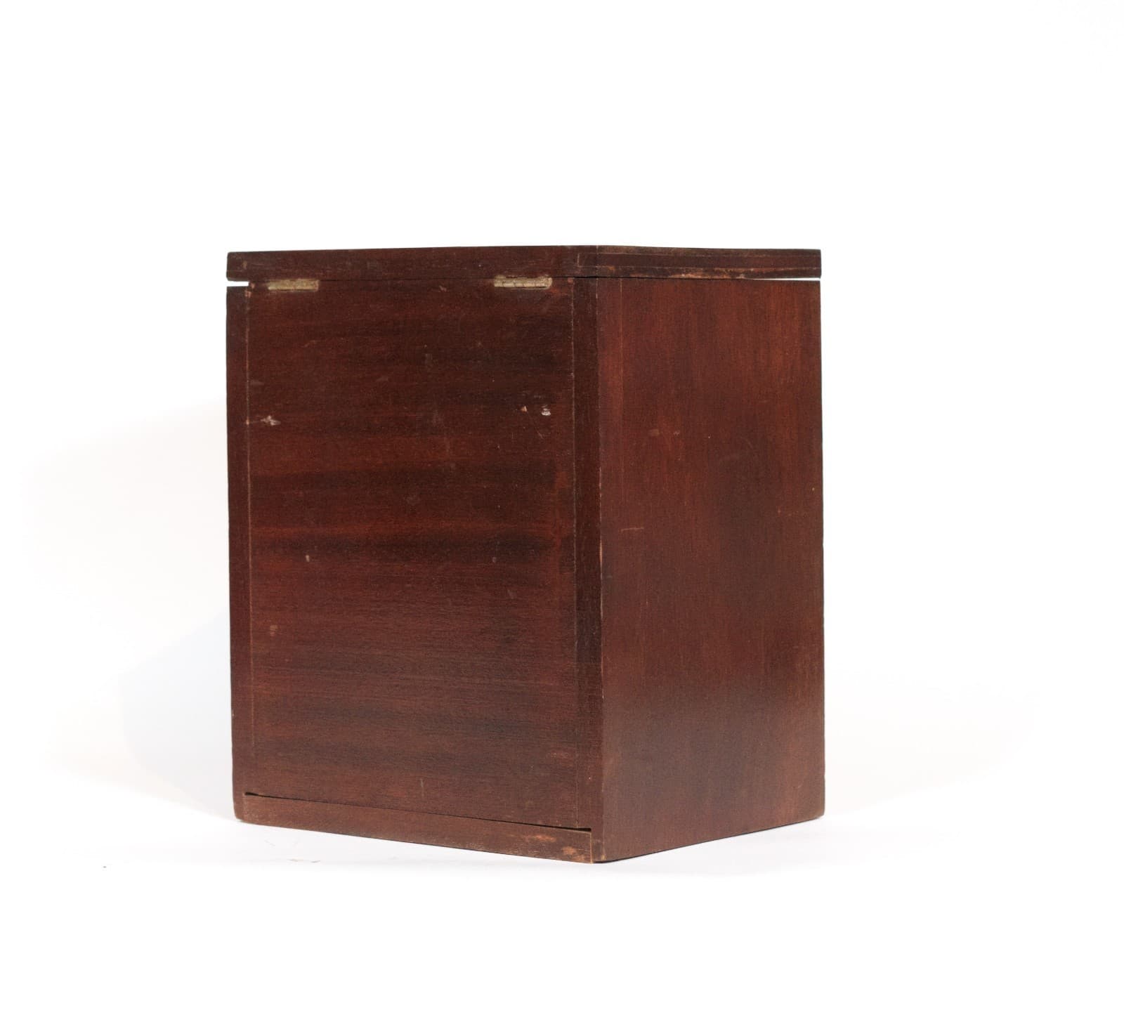 1922 Clapp Eastham HZ 2-Stage Radio Amplifier w/Brass Base Tipped Tubes * Works 3