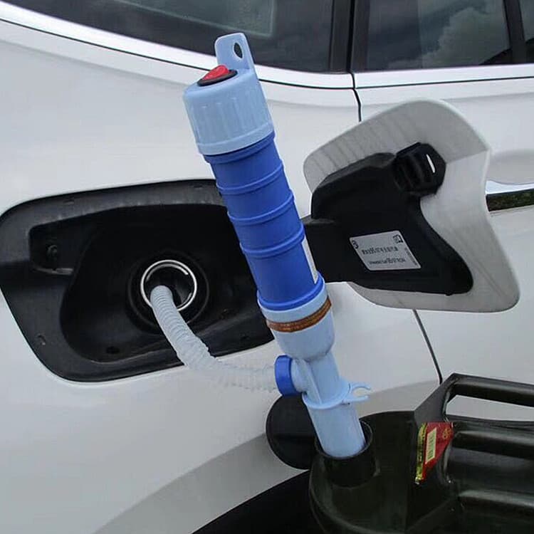 FOR GAS MOTOR OIL TRANSMISSION EXTRACTOR  AUTO HAND FLUID OIL PUMP TRANSFER  5