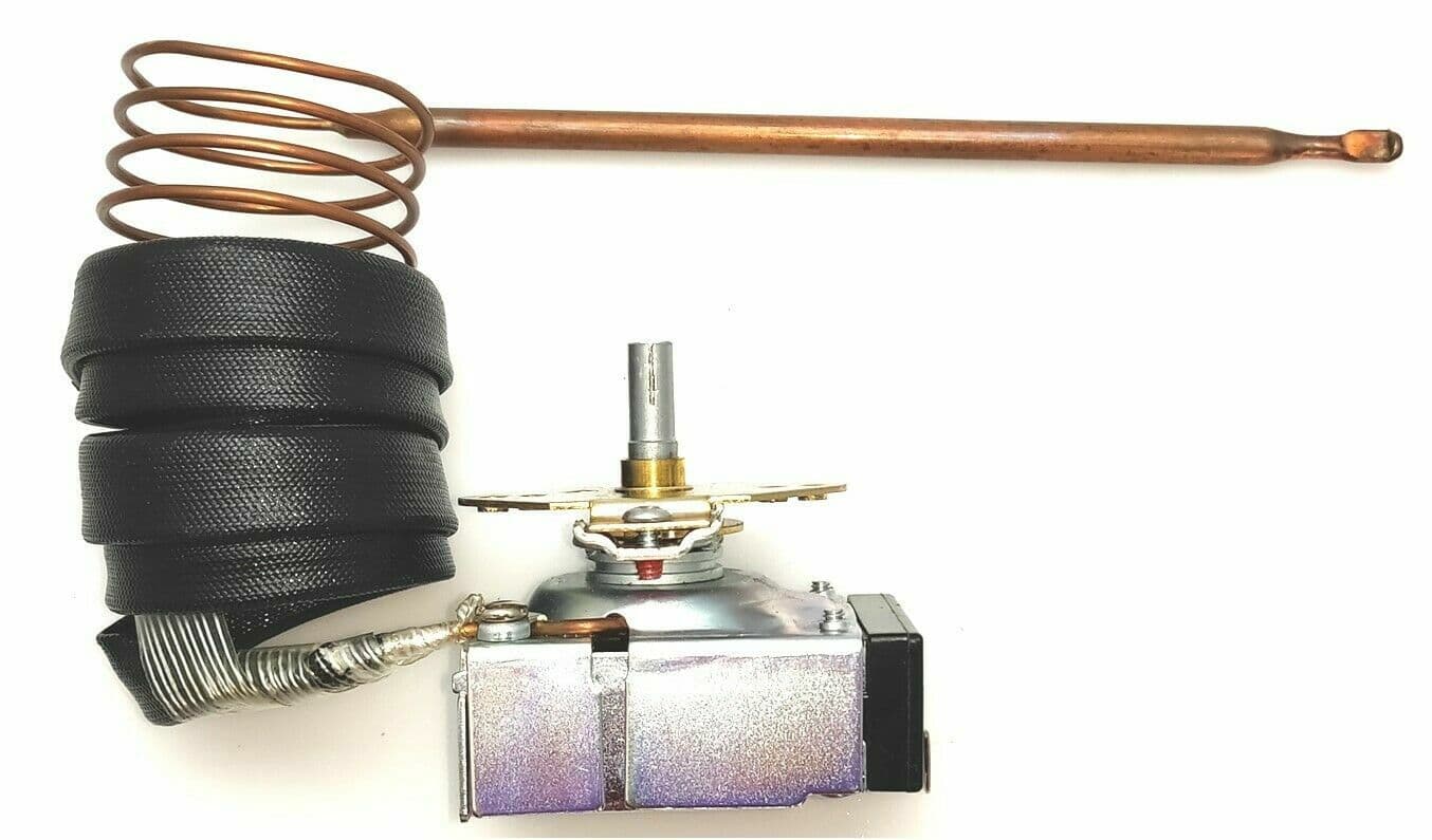 Viking PB010035 THERMOSTAT BAKE NEW ORIGINAL SAME DAY SHIPPING 