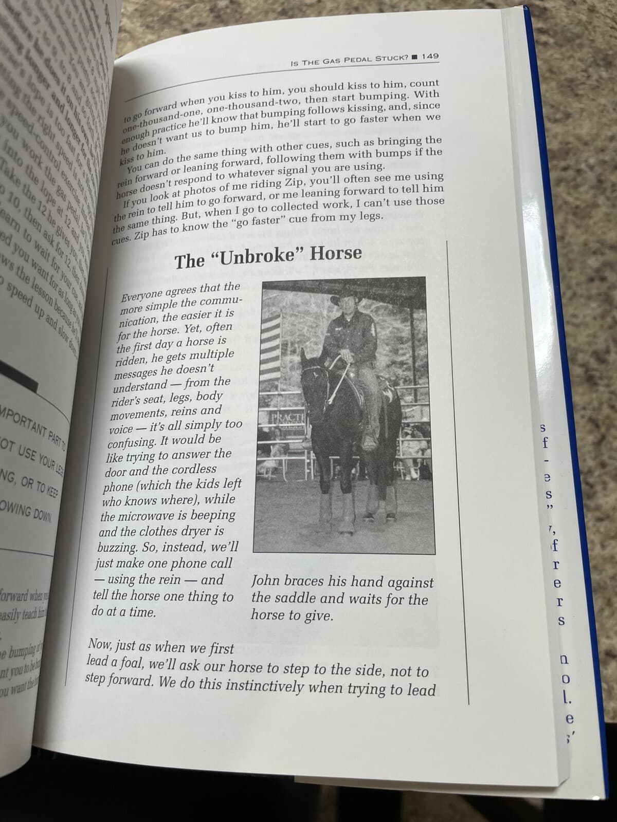 The Making Of A Perfect Horse Series 6 Volumes By John Lyons With Encyclopedia 5