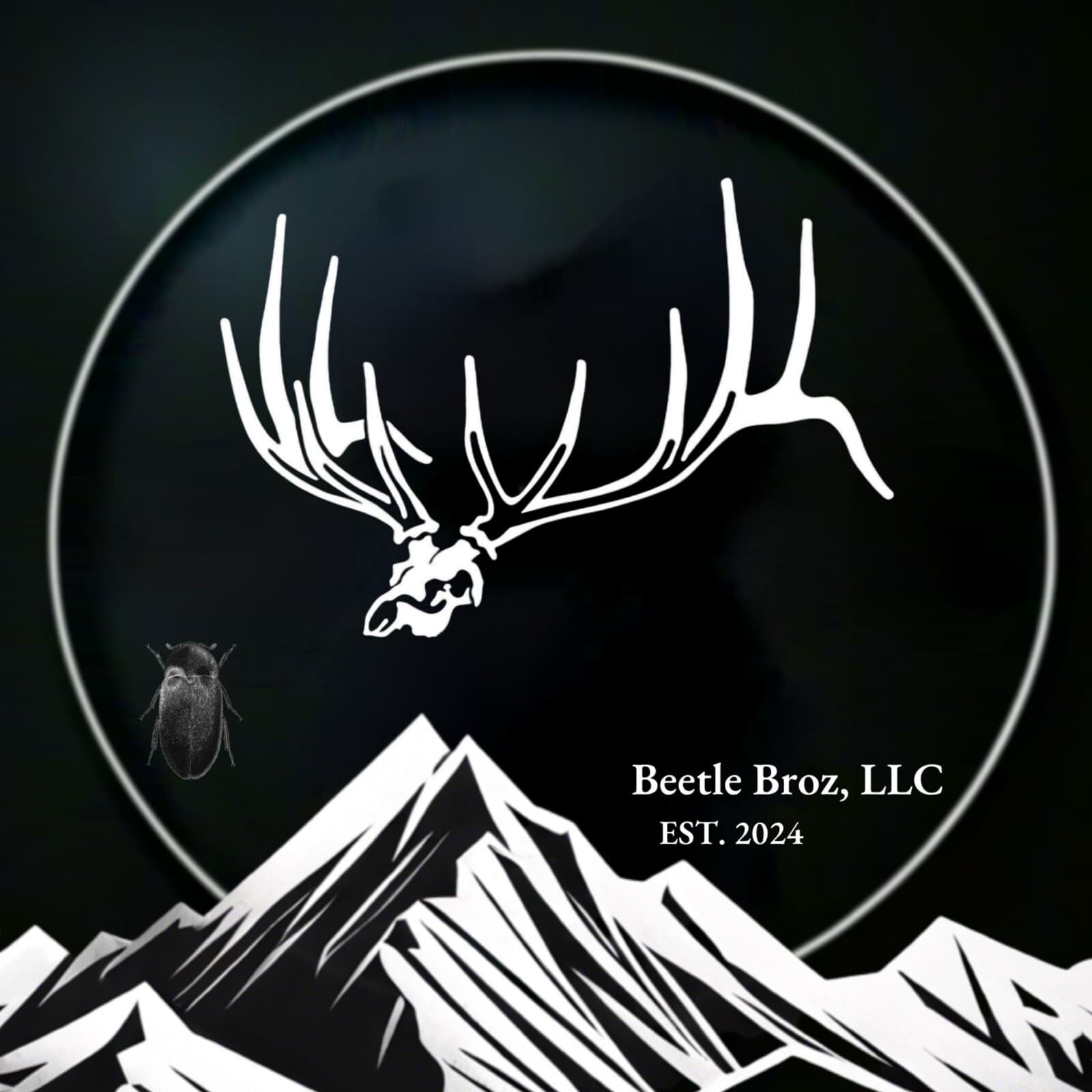 Dermestid beetles 750+ Adults , Larvae, eggs. 2