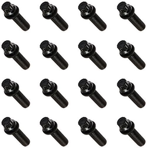 ARP 1352101 Black Oxide 12-Point Intake Manifold Bolt Kit
