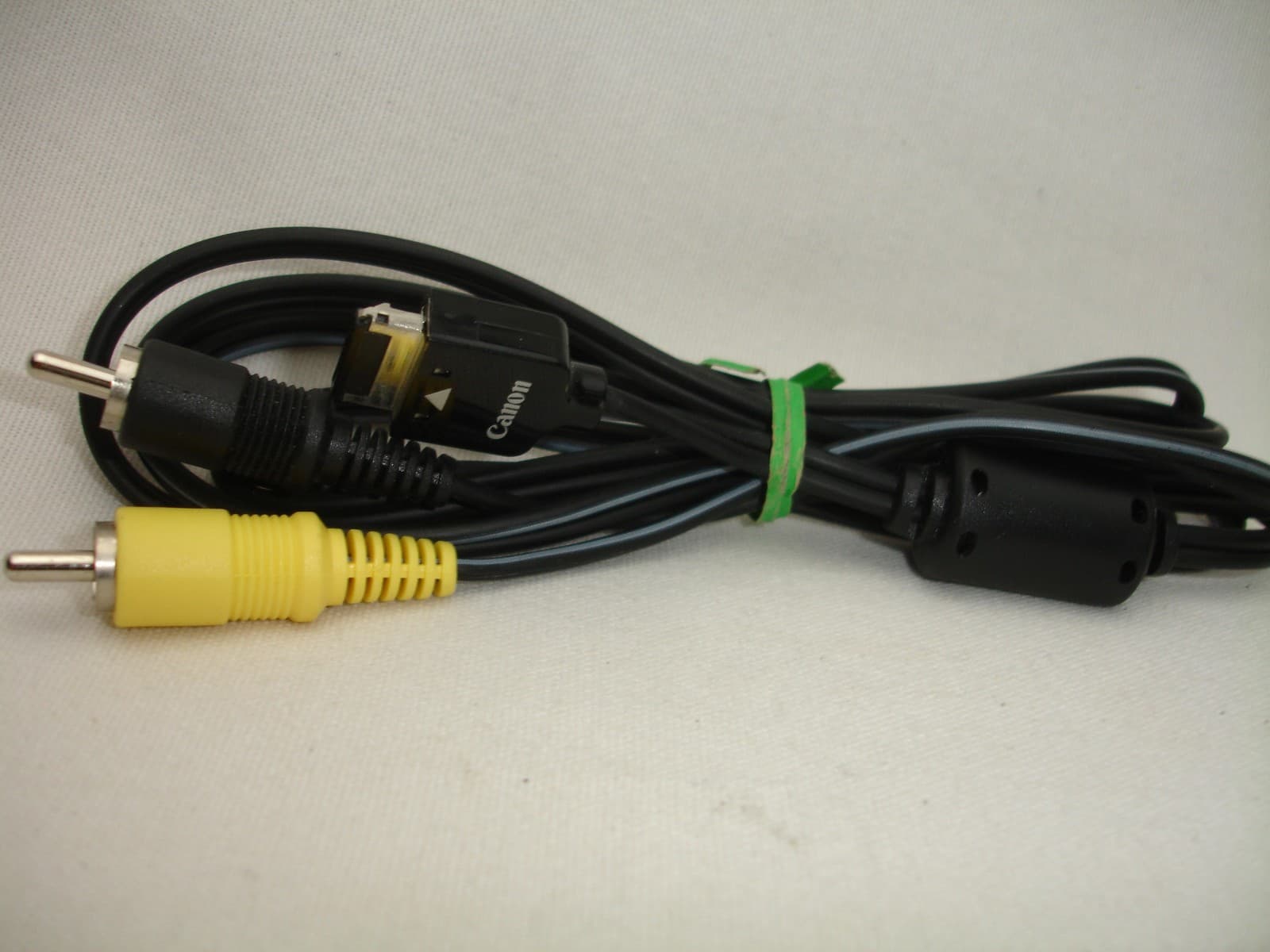 Canon AV Cable AVC-DC200 2