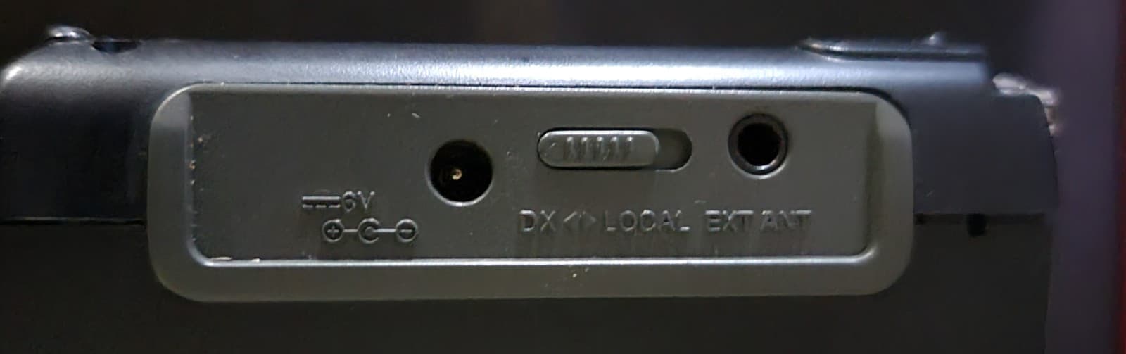 Kaito KA1102 AM/FM/SW Stereo Shortwave RADIO PLL Synthesized SWP Works great! 5