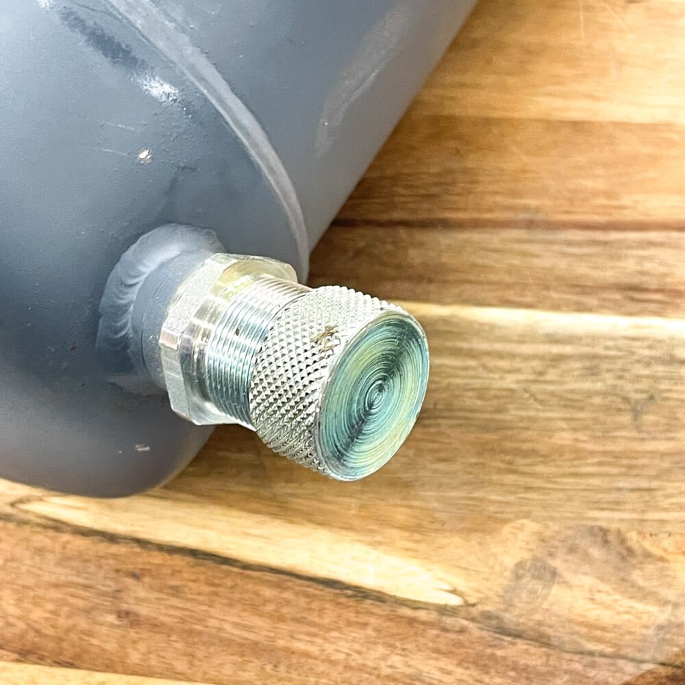 CTI-Cryogenics 8080260K001 Adsorber Helium Filtration Cartridge Made in USA 4