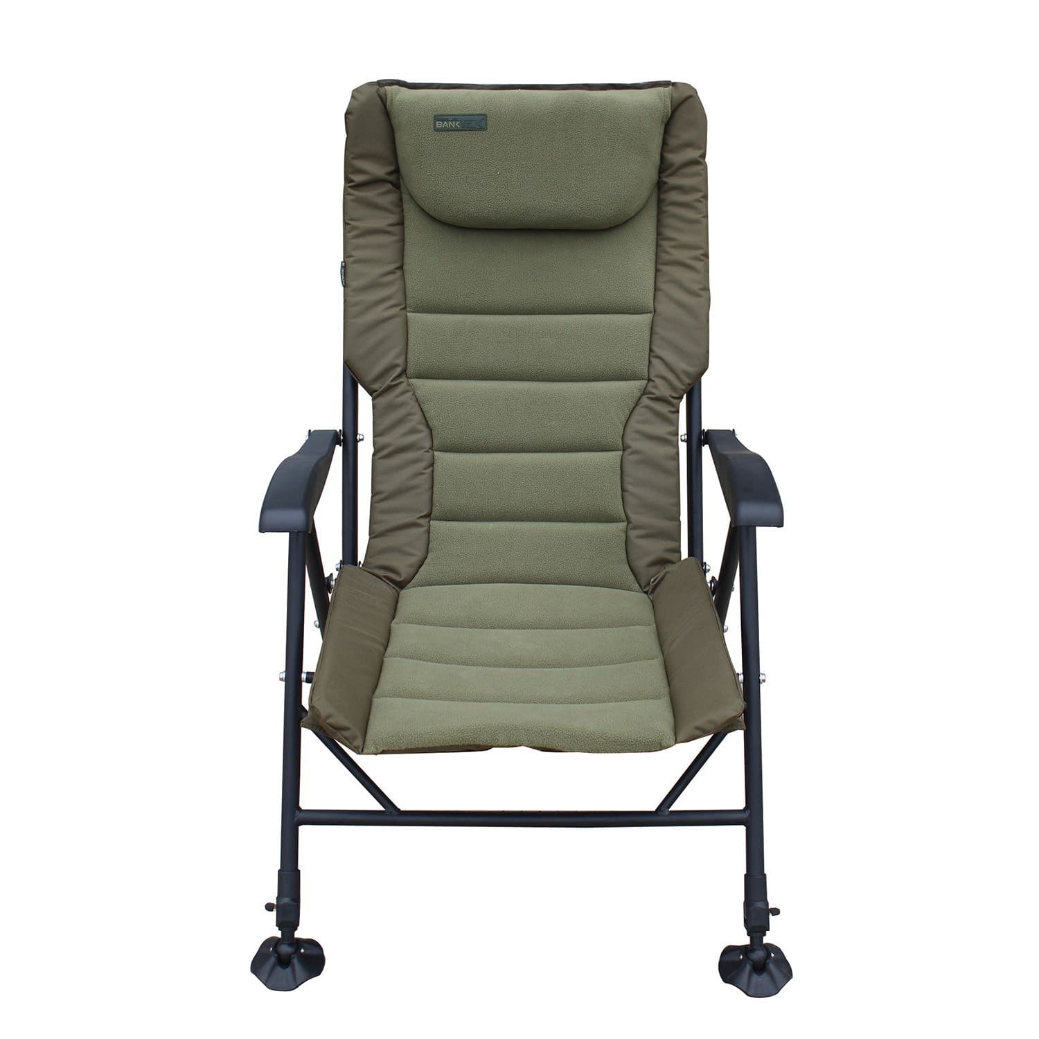 SONIK BANK-TEK RECLINER ARMCHAIR - (EC0026) 4