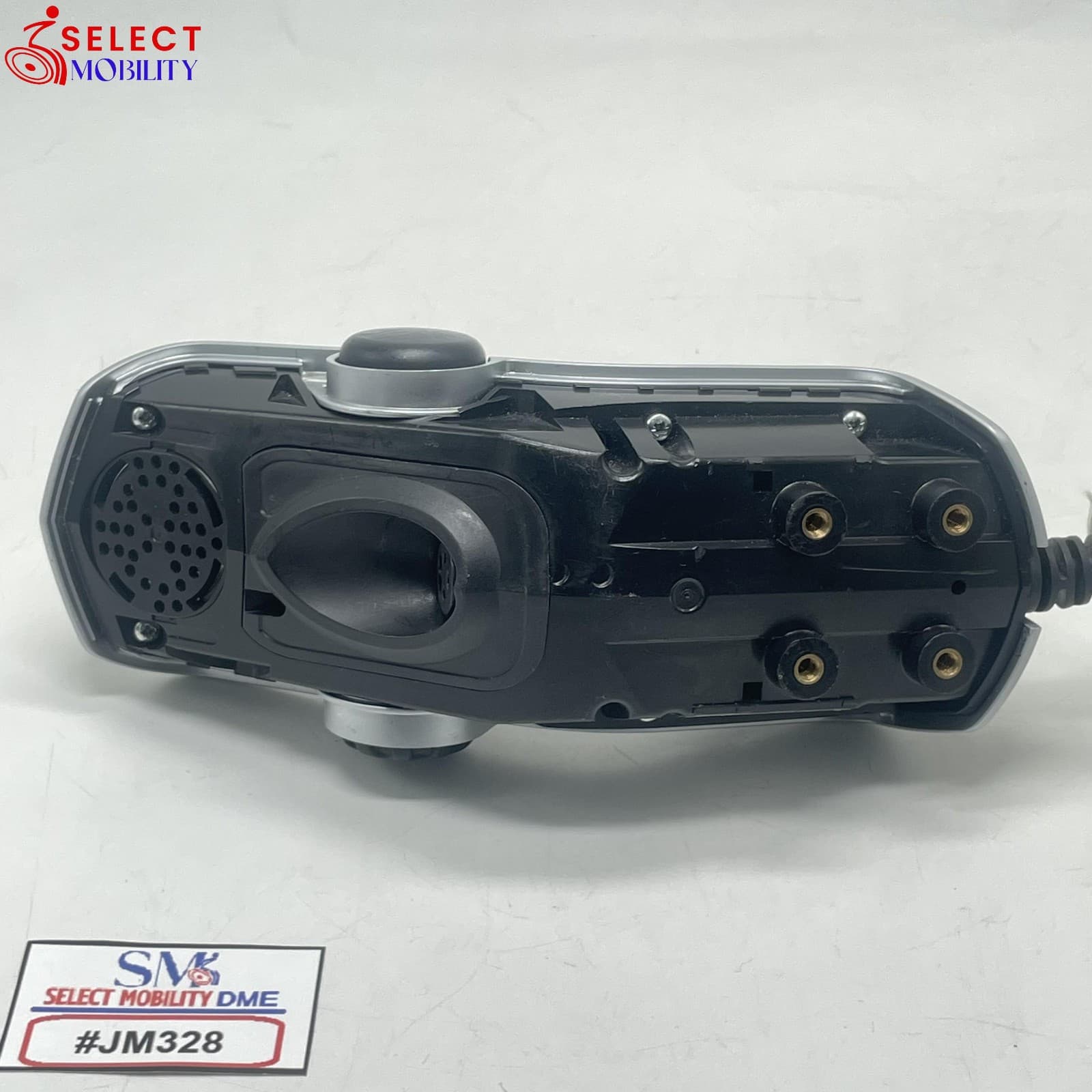 Q-LOGIC 2 JOYSTICK (CTL123217 / 1751-8009) FOR QUANTUM POWER CHAIRS | #JM328 6