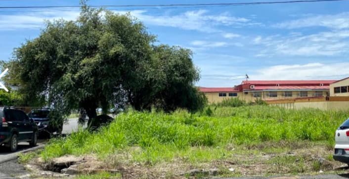 3 Commercial Lots a Block From The Ocean In Puntarenas, Costa Rica. 6