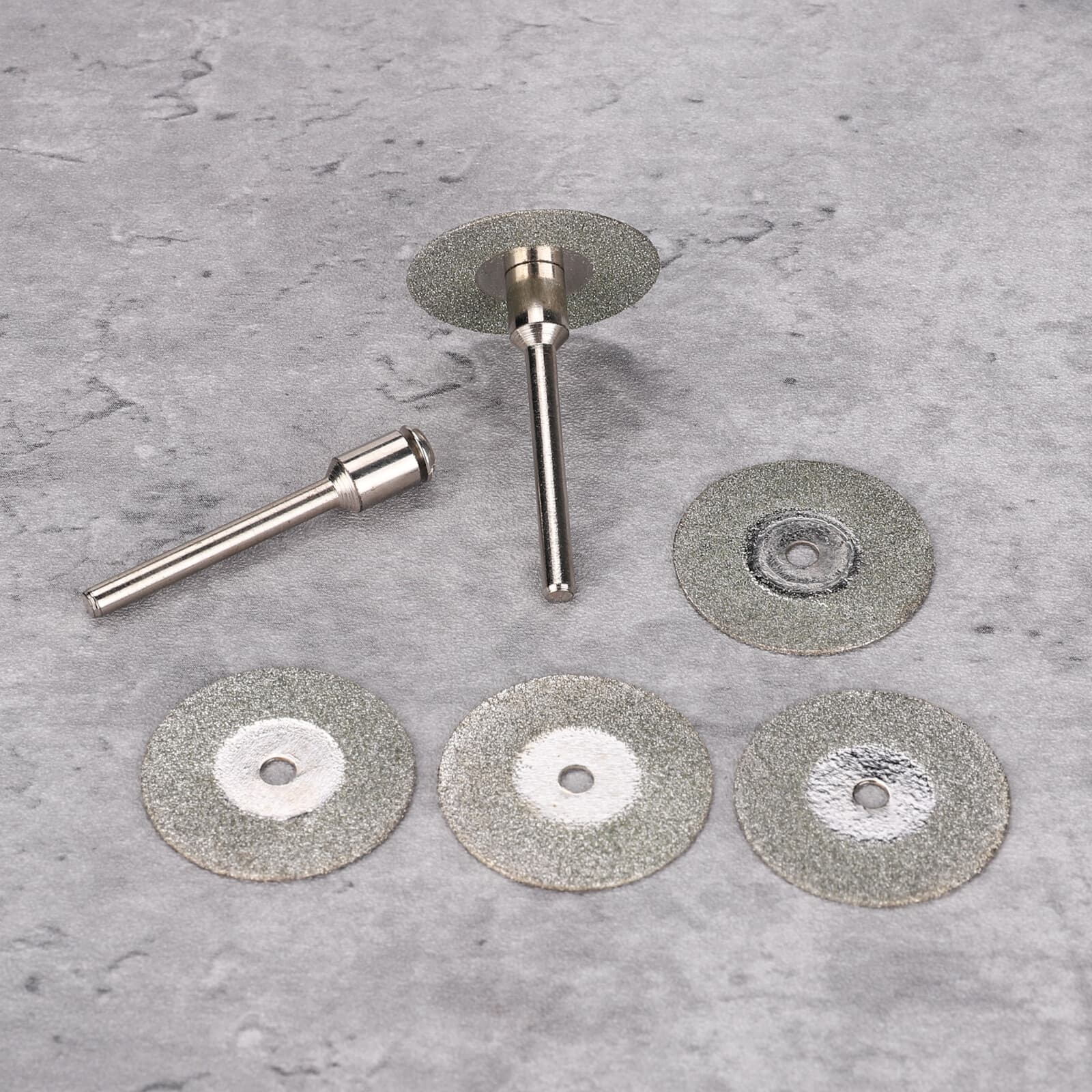 TIG Welding Tungsten Sharpener Grinder Multi-Angle & 4 Guides Offsets Head Tool 5