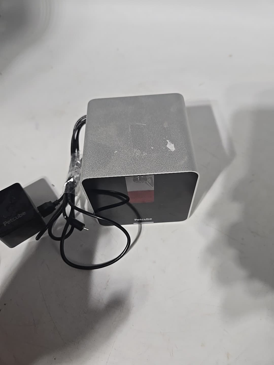 Petcube Pet Camera Dog Cat- 1st Gen HD 720p Two-Way Audio Laser Play 4