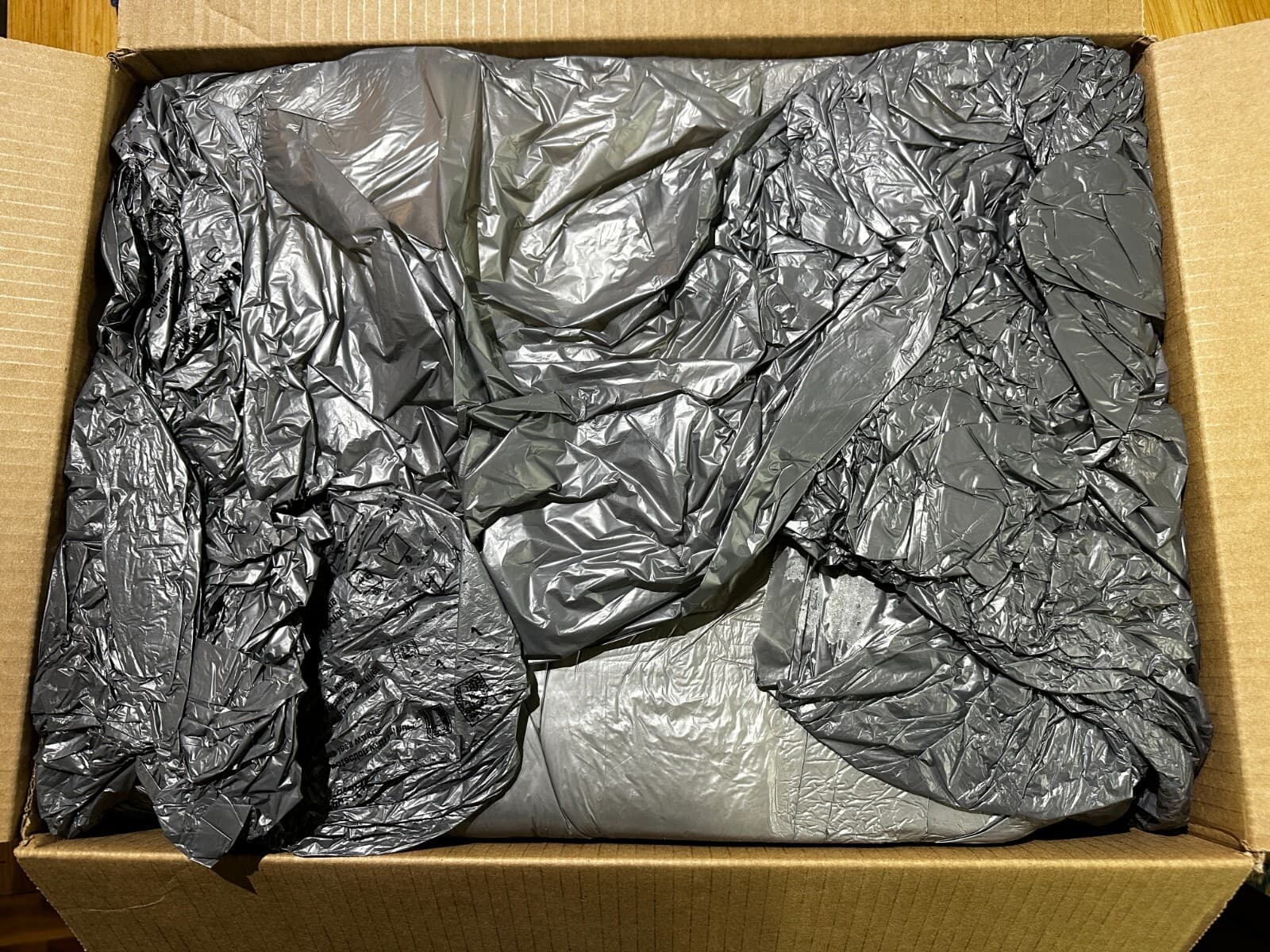 New in Box Tektronix TBS1072B Digital Color Oscilloscope 70 MHz 2 Ch 1 GS/s 5