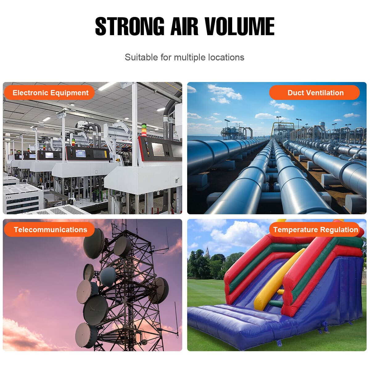 Centrifugal Blower Fan Round Squirrel Cage Fan Small Industrial Centrifugal Fan 6