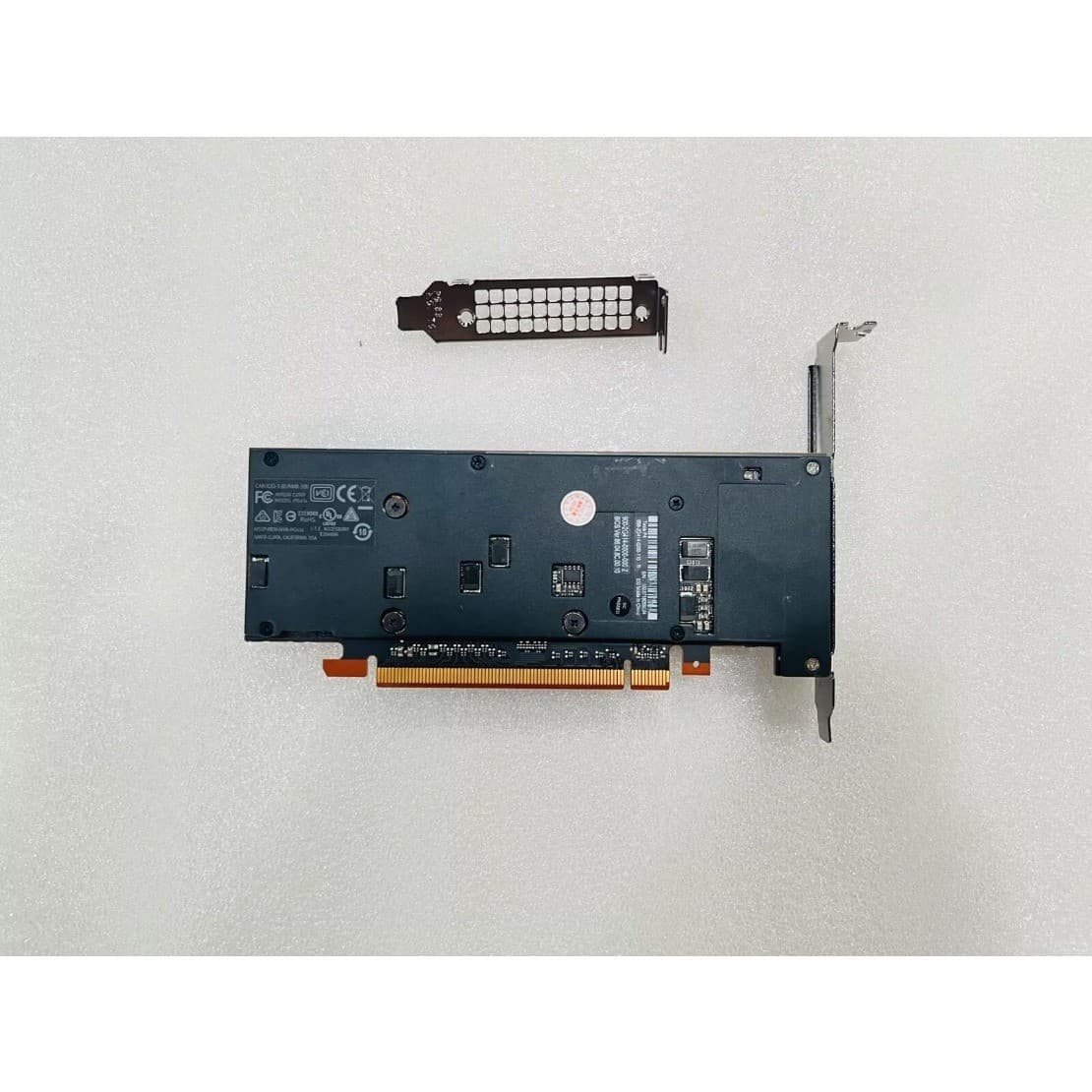 Nvidia Tesla P4 8GB GPU Card graphics GDDR5 Supermicro PCI-E 4