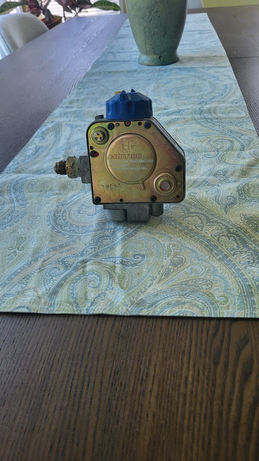 GSW 62635-06 Water Tank Controller, Natural Gas 3