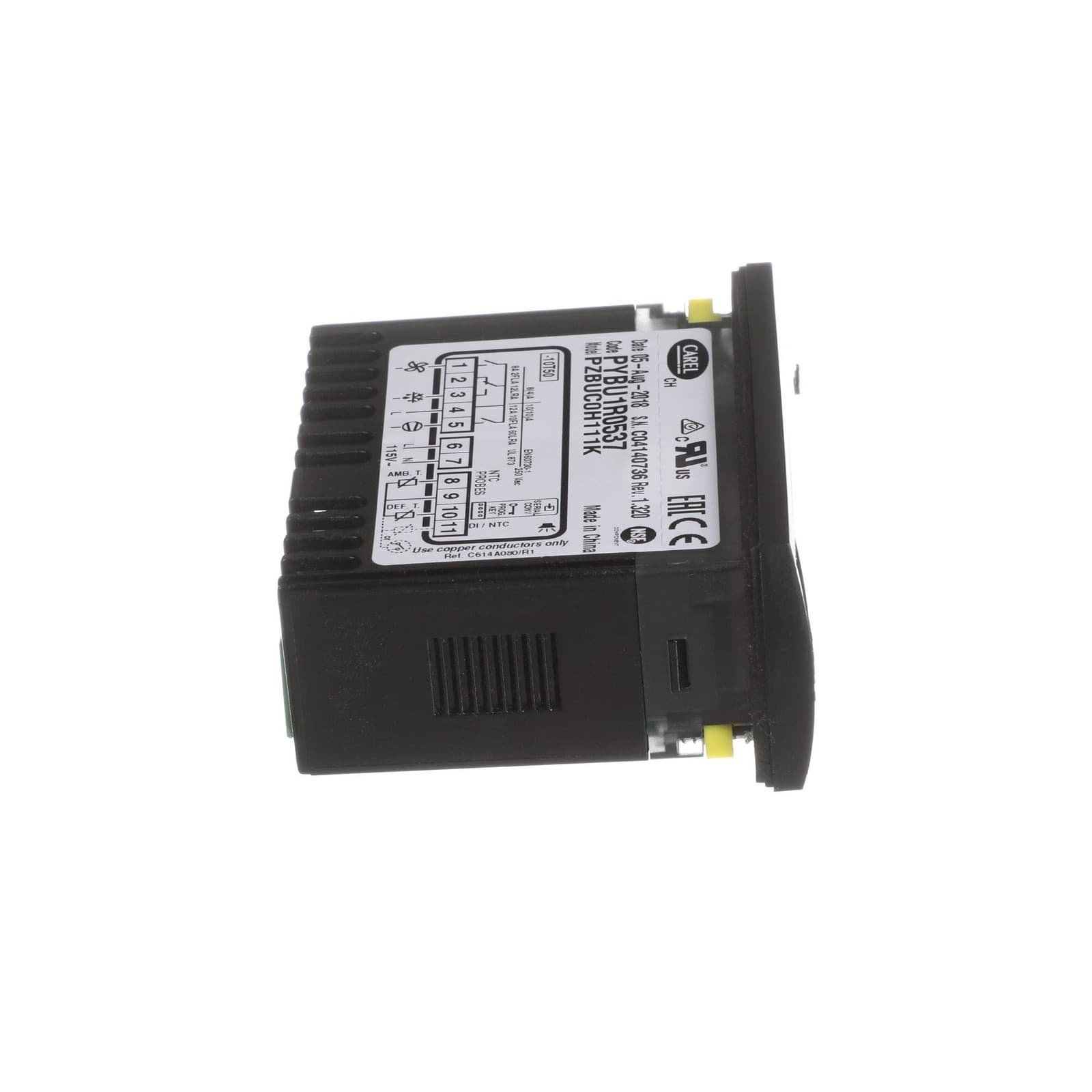 EVEREST CONTROLLER REFRIG PCB28-00R - Genuine OEM Replacement Part 4