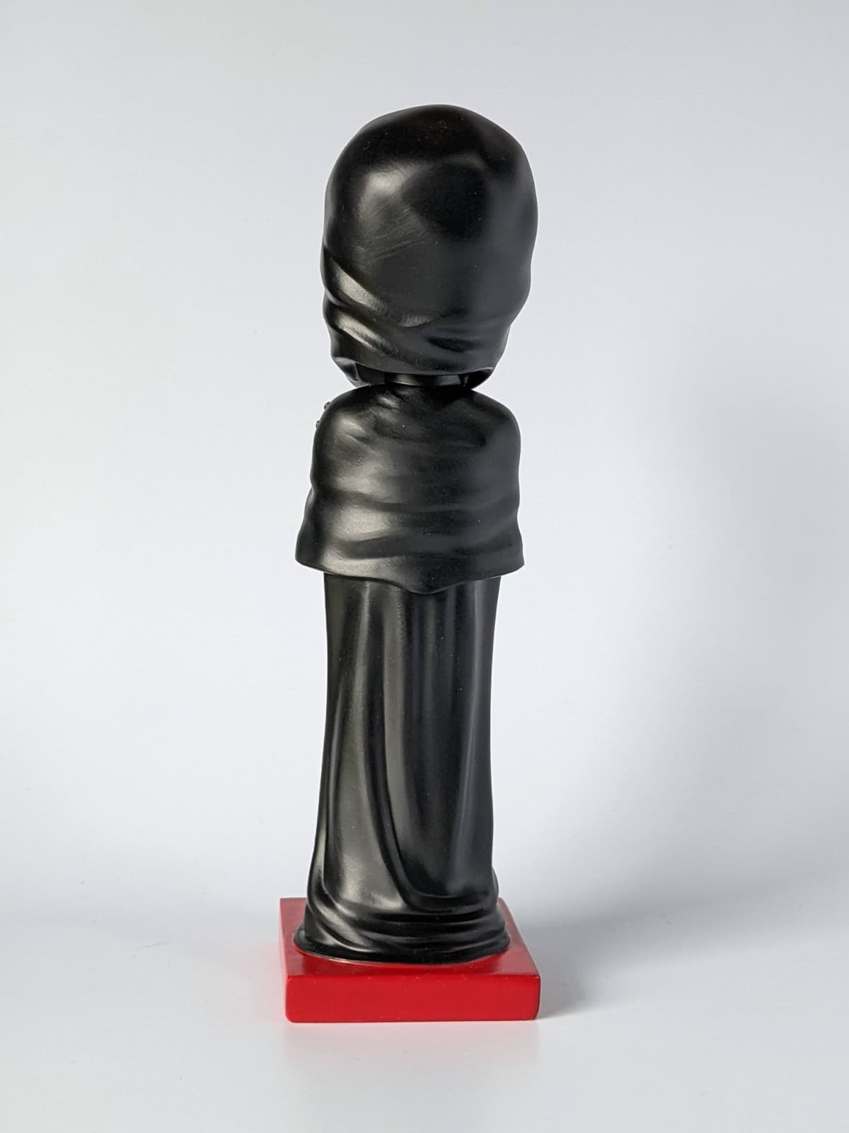 Misfits The Fiend Bobblehead Throbblehead Ltd Ed AGGRONAUTIX NIB 5