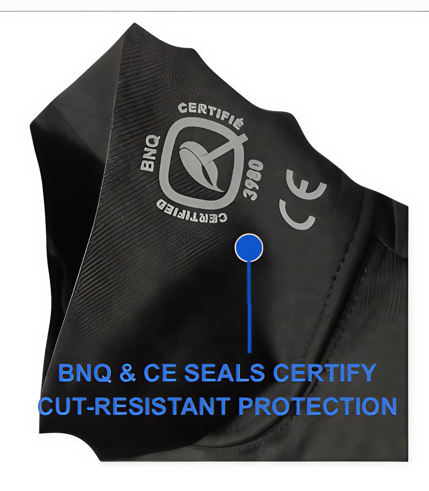 Sherwood Cut-Resistant Neck Guard Long Sleeve Baselayer - Kids & Men 5