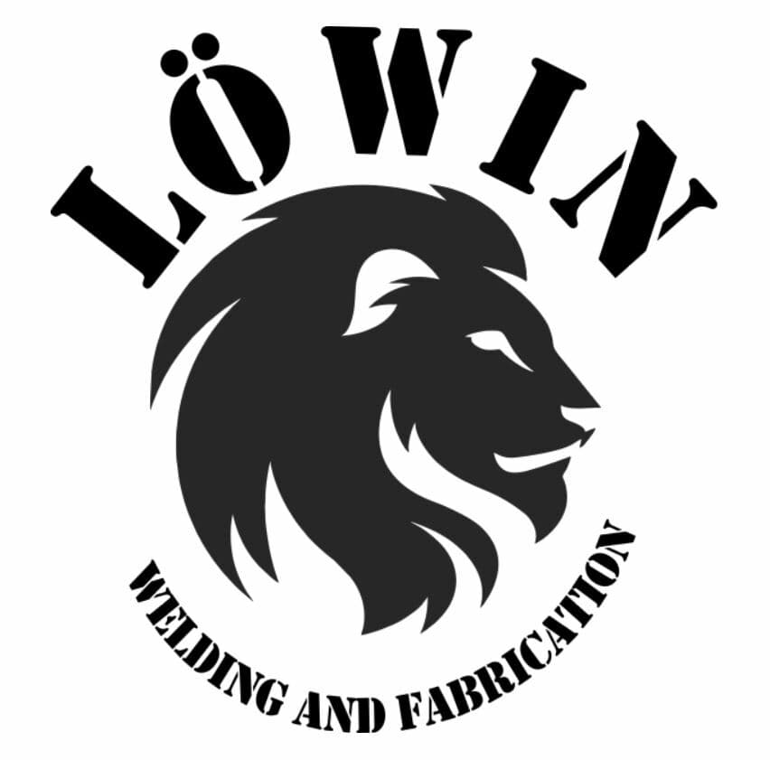 Welding Practice Kit - Iron Crosses 4