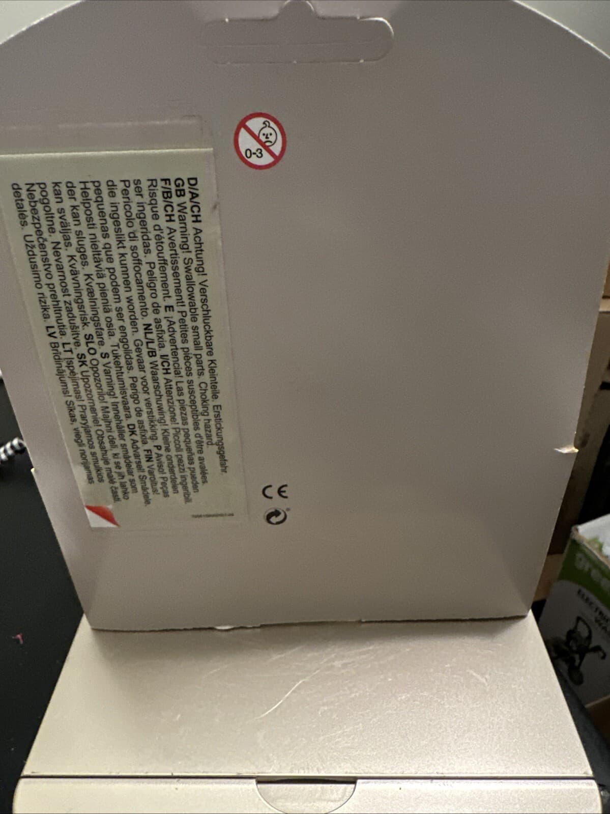 Schleich Bayala Standing Pegasus 70423 4