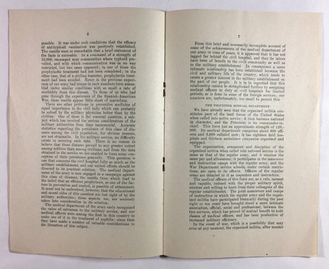 Civil Hospital And Military Establishment In Peace And War Charles Richard 1912 4