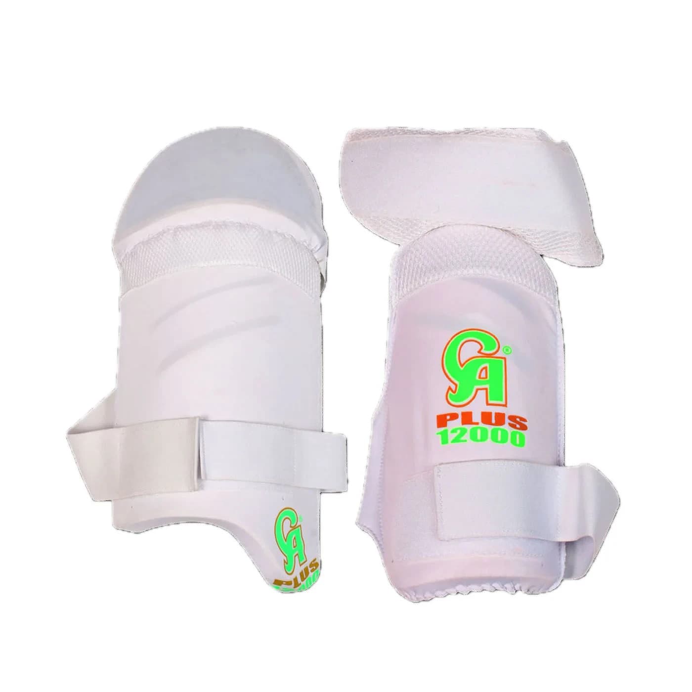 CA Plus 12000 Cricket Thigh Guard 5