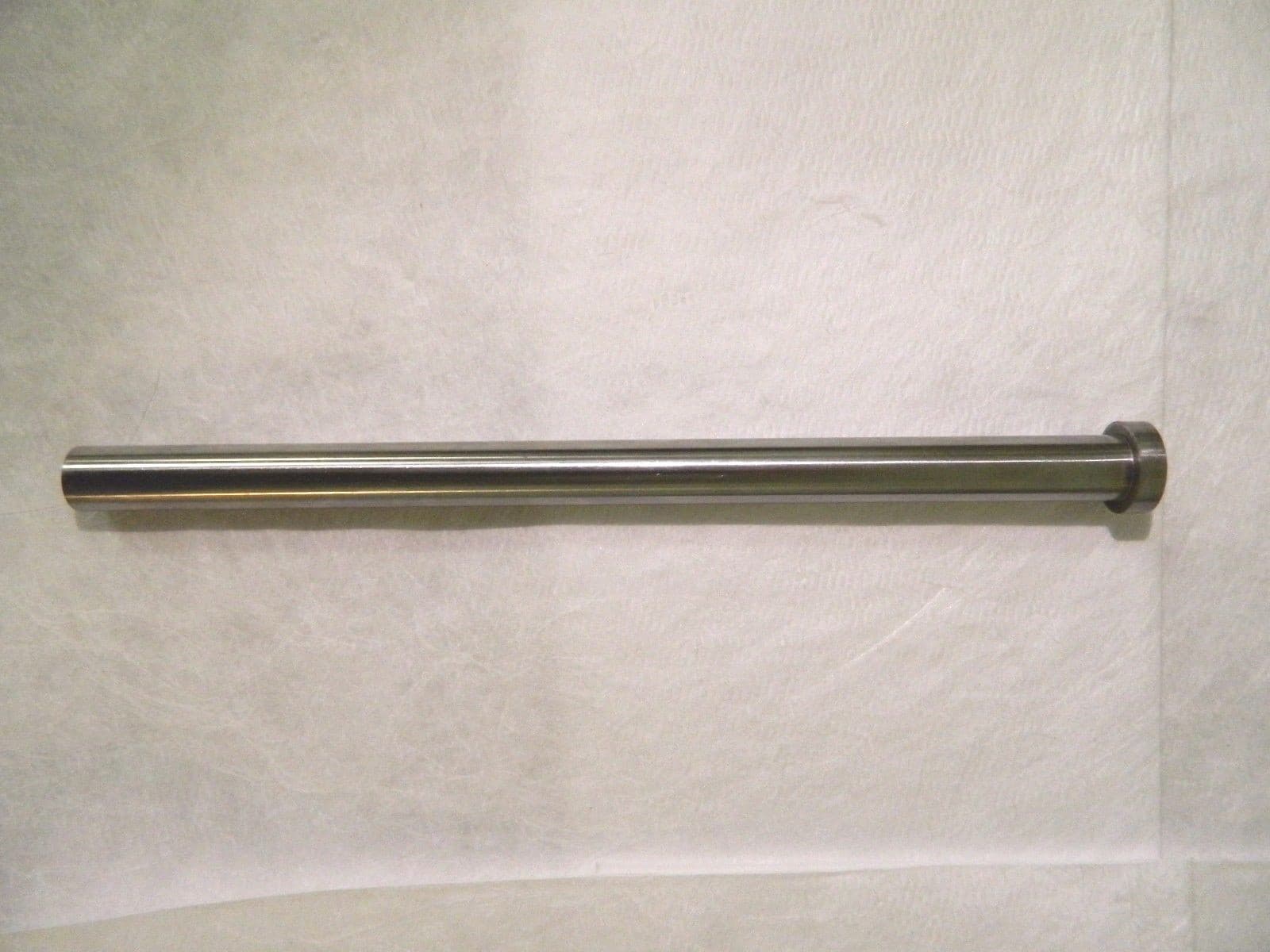 Gibraltar 5/8" x  7/8" x 1/4"x 10" Straight Die and Mold Ejector Pin 85931129