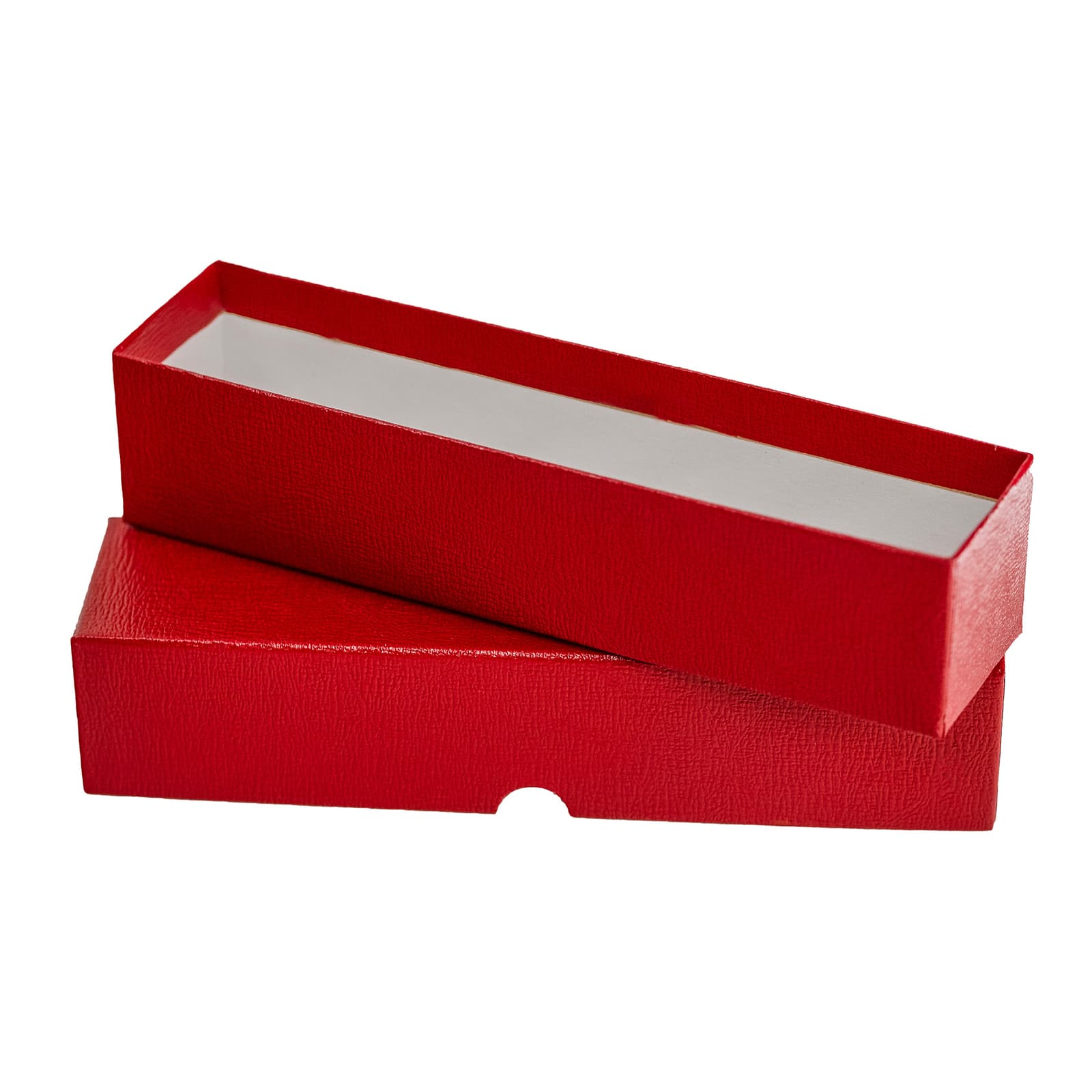 3 Coin Shield 9" Single Row Red Storage Box Flips Holder Boxes Premium 2x2x9 2