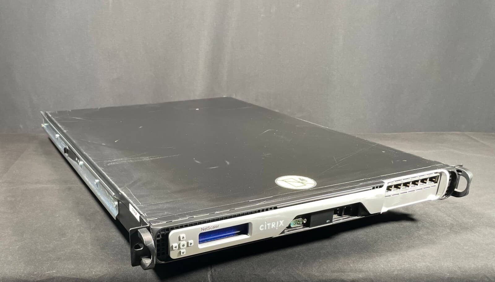 Citrix NetScaler  NS-6XCU-6XSFP Load Balancer -Same Day Shipping 2