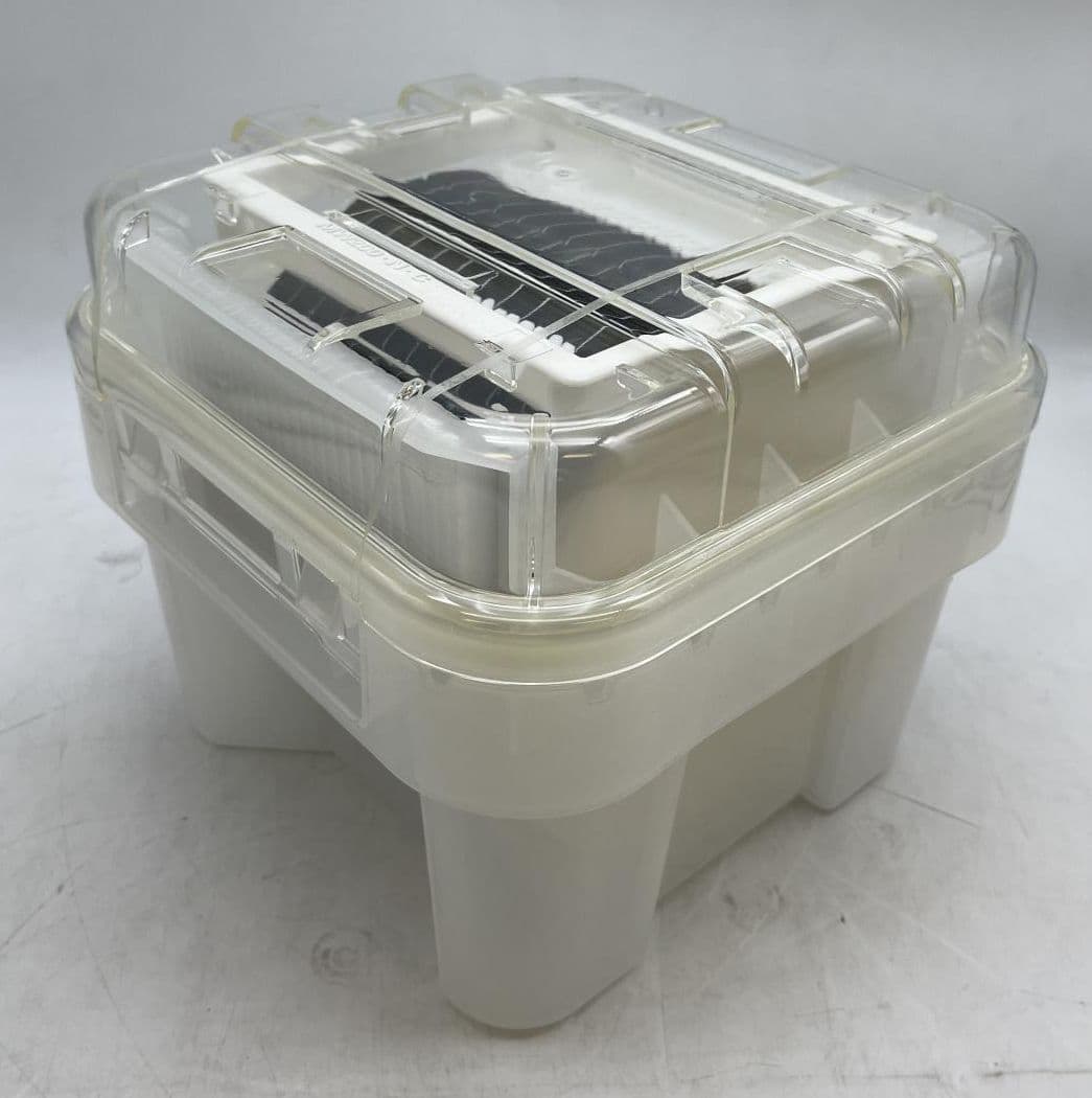 LOT OF 13 200mm Silicon Wafer disks, Gold Exposed Disk for Art, Science, Novelty