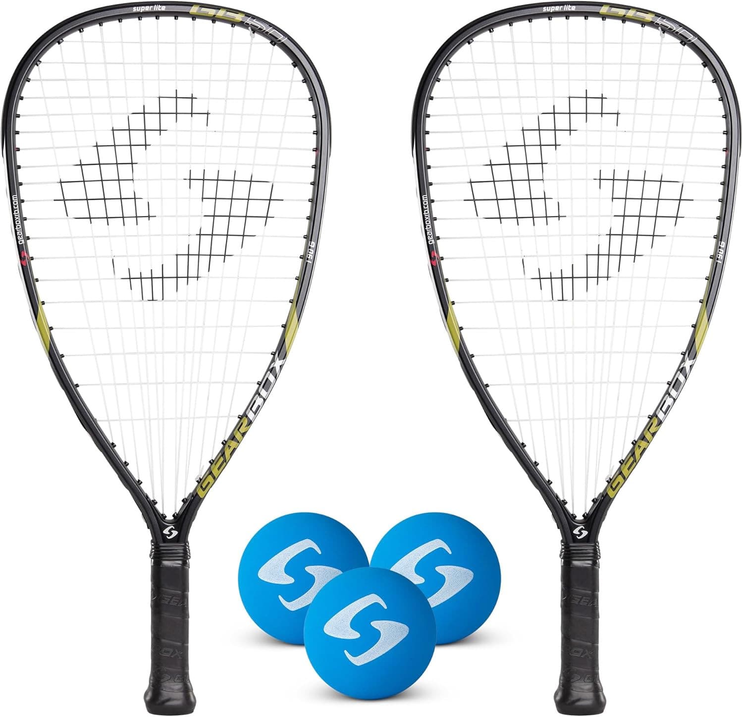 GB50 Racquetball Racket