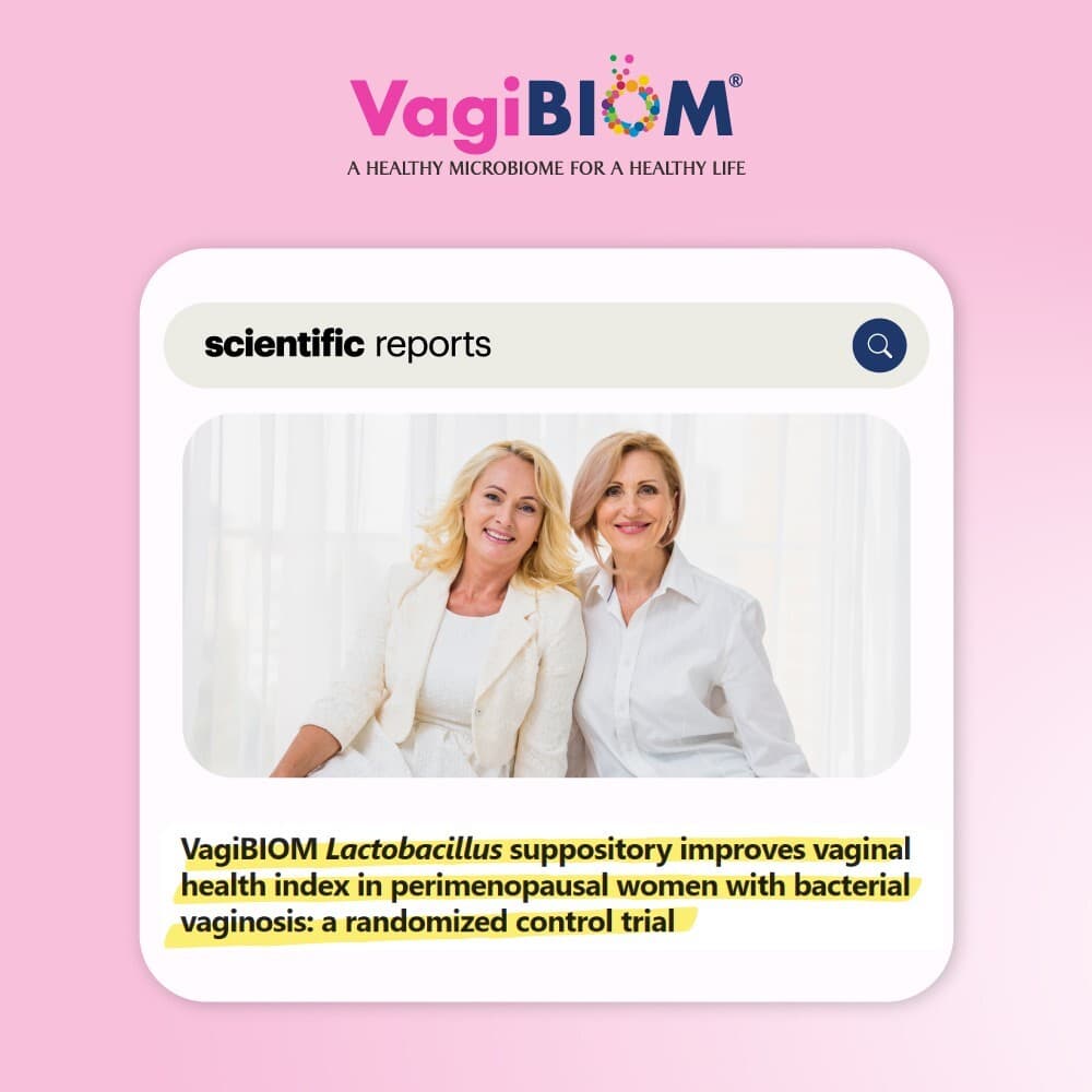 Vaginal Probiotic Suppository(5):Natural,Vaginal pH & Odor Control,No Parabens 3