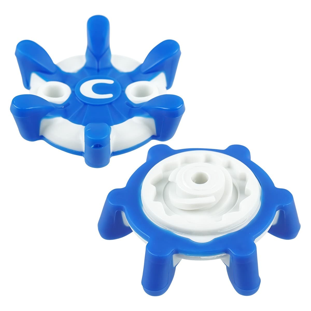 18Pcs Golf Spikes Slim-Lok System Replacement Cleat for Footjoy 3