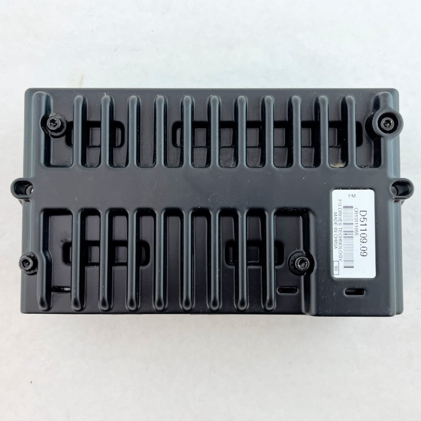 Permobil RNet PG Drives D51109.09 Power Wheelchair Control Module For Wheelchair 3