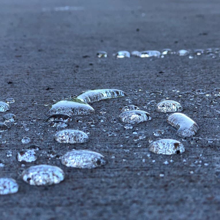 PROSOCO Saltguard® WB | Concrete Weather Sealer, Protects Against Water and Salt 3