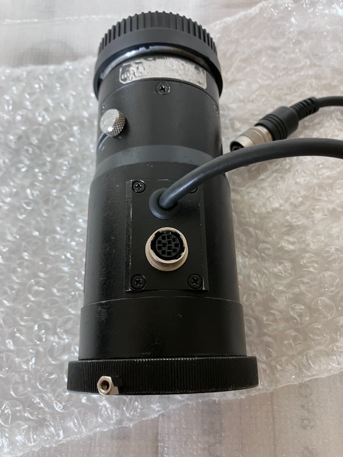 Astroscope 9323B Night Vision adapter for 2/3 B4 lenses/cameras Sony PDW/PMW/PXW 3