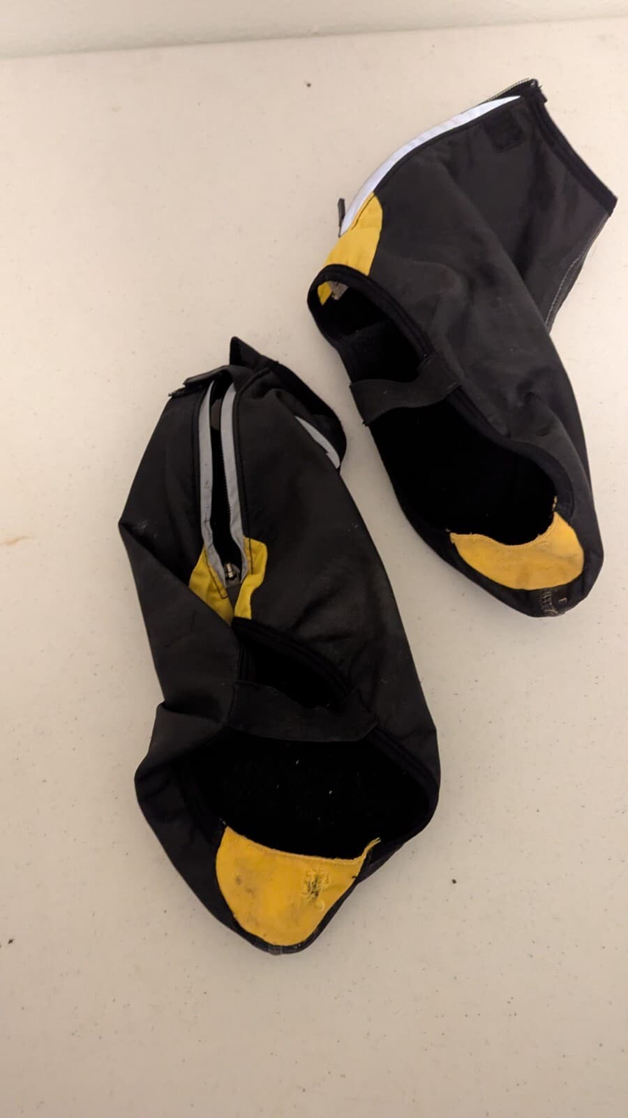 Sugoi Neoprene Shoe Cover Large 3