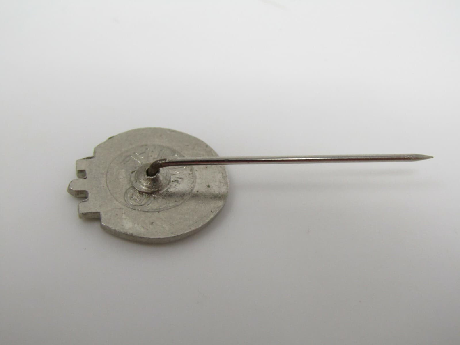 Youth Work1987 Communism Stick Pin Vintage  4