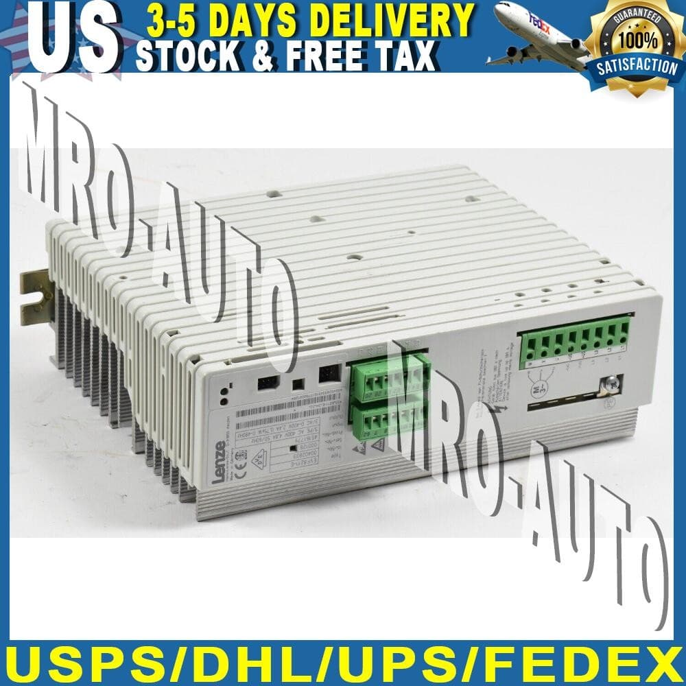 1PC NEW Frequency Inverter EVF8211-E, 00402833 LENZE